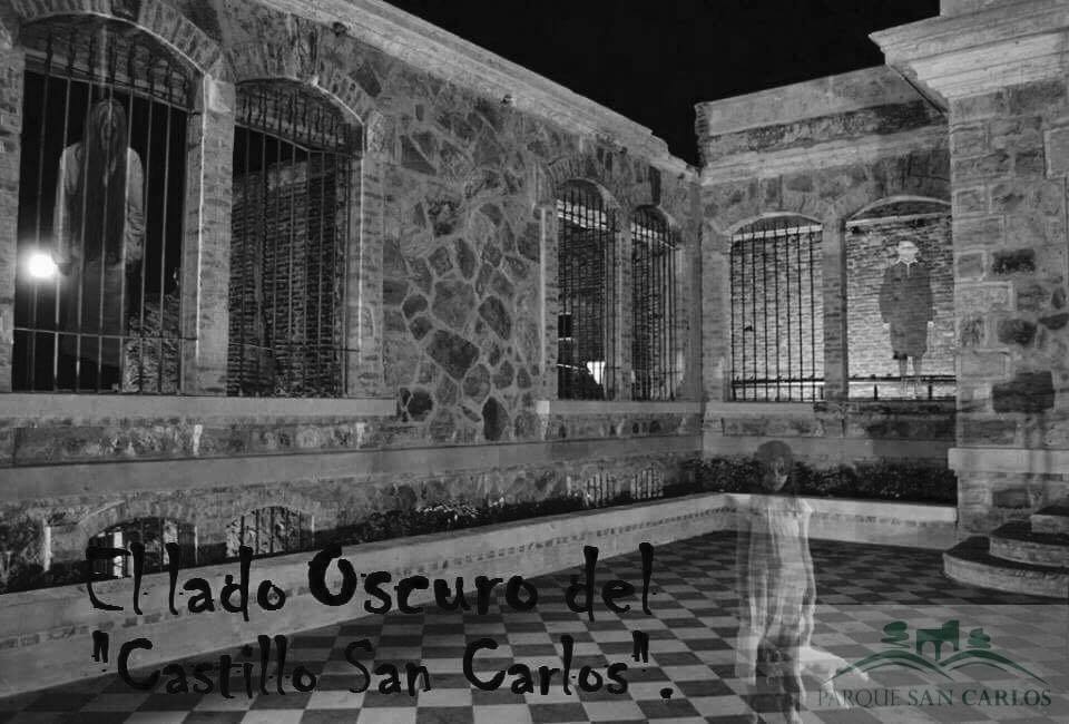 Castillo San Carlos 1